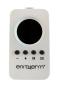 Preview: Enilux Infrarot-Heizpanel 1200W mit Raumthermostat